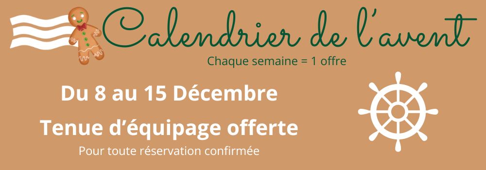 Calendrier de l'avent